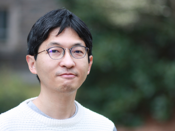 Shinji Nohara