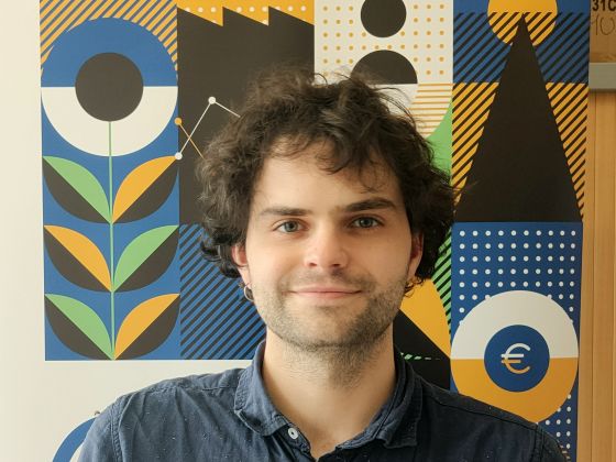 Julian Gradoz