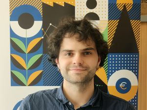 Julian Gradoz