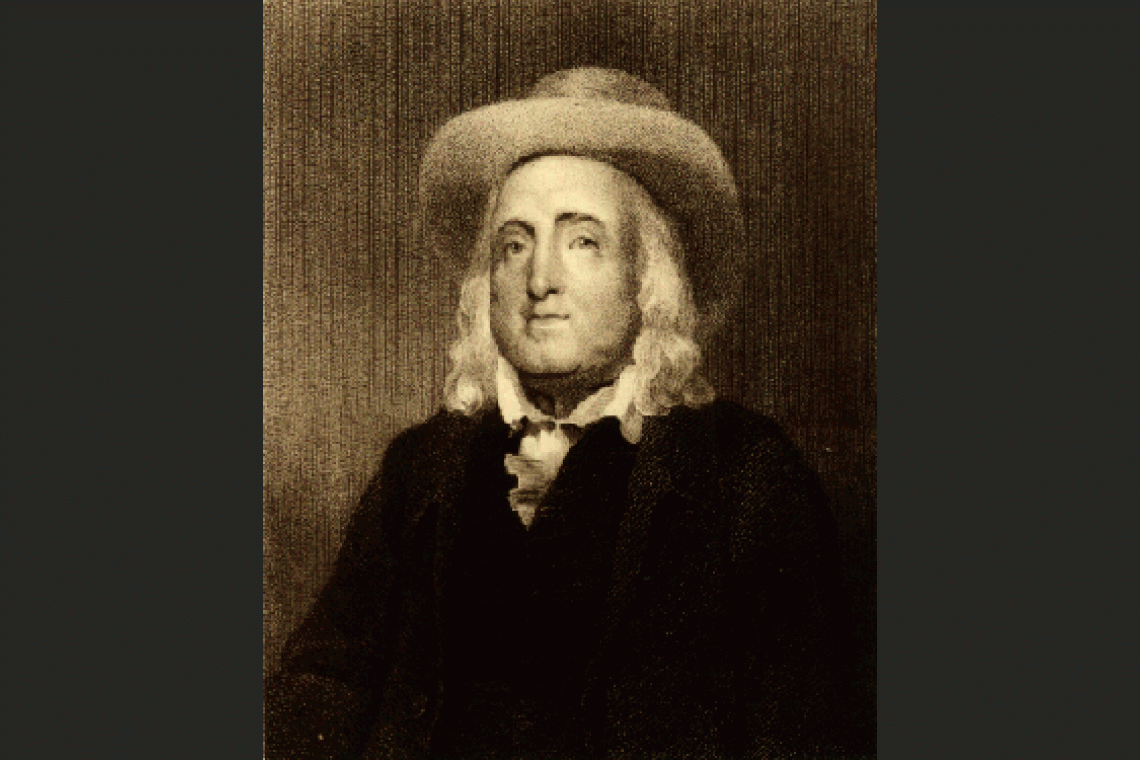 Jeremy Bentham