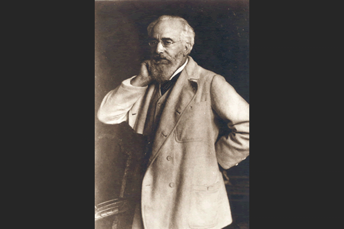 Lujo Brentano