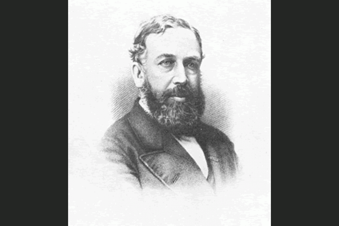 William Stanley Jevons