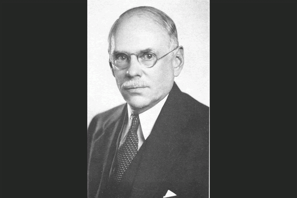Frank H. Knight 