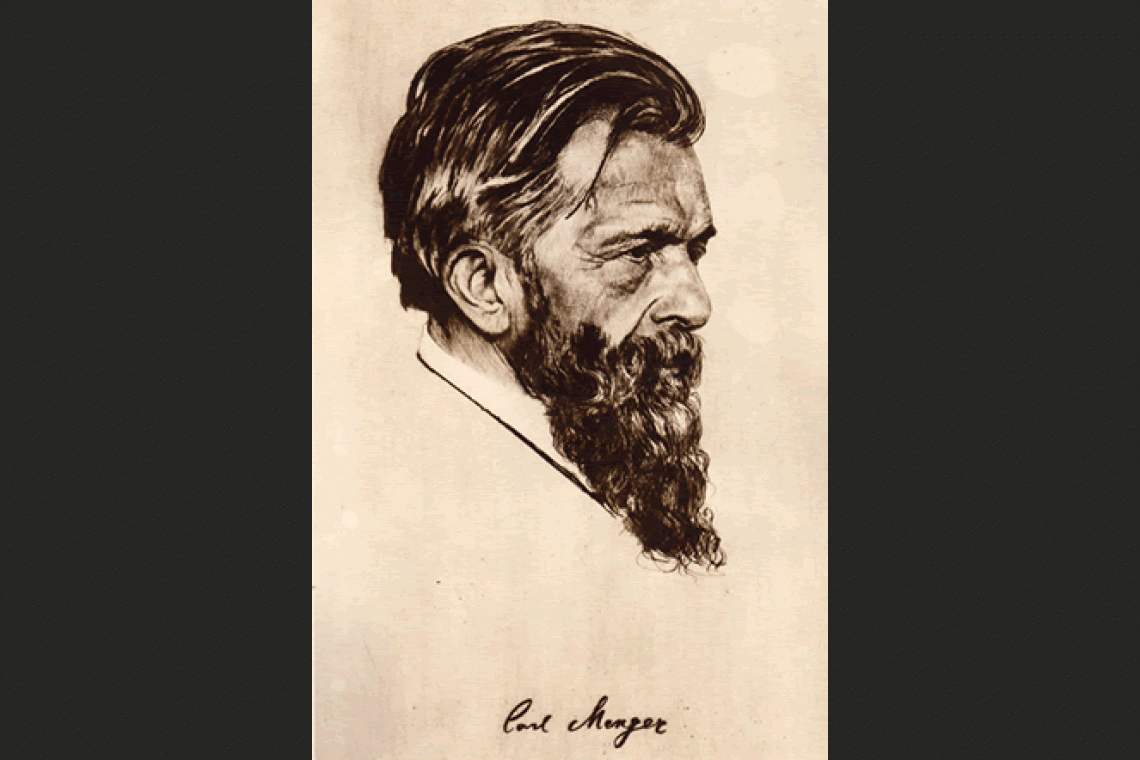 Carl Menger