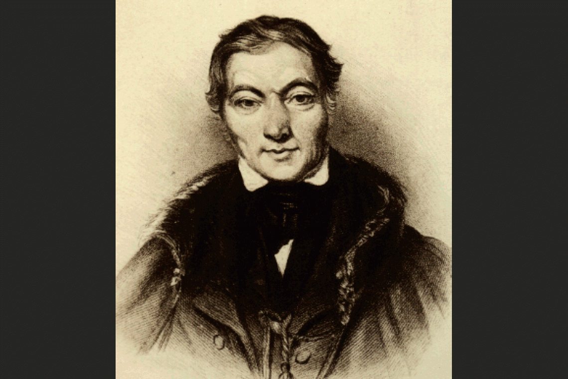 Robert Owen