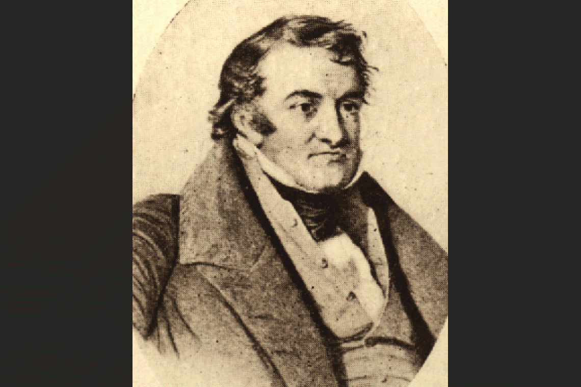 J. C. L. de Sismondi